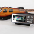 Second Hand G&L L2000 Left Handed Bass Guitar In Vintage Sunburst #768 - SH-197-0768 (12).jpg