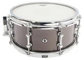 Second Hand Ahead 13x6 Black Chrome On Brass Snare #019 - SH-243-0019 (2).jpg