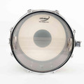 Second Hand Ahead 13x6 Black Chrome On Brass Snare #019 - SH-243-0019 (7).jpg