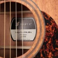 Furch Vintage Pure OOM-MM a Short Scale Acoustic Guitar with Gigbag - VP-OOM-MM (5).jpg