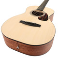 Furch Vintage Pure OOM-EM a Short Scale Acoustic Guitar with Gigbag - VP-OOM-EM (6).jpg