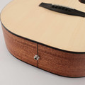 Furch Vintage Pure OOM-EM a Short Scale Acoustic Guitar with Gigbag - VP-OOM-EM (8).jpg