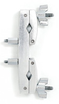 Gibraltar Standard Grabber Two Hole - GI800412-Gibraltar-standard-Grabber-Two-Hole.jpg