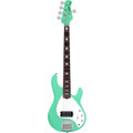 Sterling by Music Man StingRay 5 Plus RAY5X Bass Guitar in Seafoam Green - ST-RAY5X-SGR-J1-C-Front.jpg