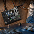IK Multimedia TONEX Board Bundle With TONEX FRFR Cab - TONEX-BOARD-Feet.jpg