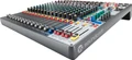 Soundcraft Signature Plus 16 Analogue Mixer (Includes Rack Kit) - SCR-SIGPLUS16 (4).jpg