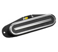 Lollar sB Strat Middle Pickup in Matte Black / Chrome - lollar-pickup-sb-strat.jpg