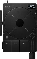 B Stock : Teenage Engineering TP-7 field recorder BLACK - 004 - TEE0166_101.jpg