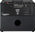 Laney AH400 AUDIOHUB 400w Multi-Instrument Combo Amp - AH400_Back.jpg