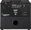 Laney AH200 AUDIOHUB 200w Multi-Instrument Combo Amp - AH200_Back.jpg