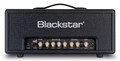 B Stock : Blackstar Debut 100RH 100W Head with Reverb in Black - 002 - Debut-100H-Black-Front.jpg