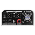 B Stock : Two Notes Torpedo Captor X Plus 16 Ohm Loadbox & Attenuator - 001 - captorx_plus_images_back panel_16ohms_whiteback.jpg