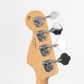 Second Hand Fender American Deluxe Jazz Bass Sunburst #863 - SOR01863 (5).jpg