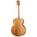 Gibson Custom Shop SJ-200 Elegant Koa Electro Acoustic Guitar in Honey Burst - CSJB20EKHB_21815038_4_Back.jpg