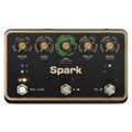 Positive Grid Spark PEDAL Smart Amp, Multi-FX & Looper - SPARK-PEDAL-Front.jpg