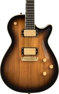 Gretsch Limited Edition Electromatic Black Limba Jet Electric Guitar in Sunburst - 2514103559_gre_ins_frt_1_rr cropped.jpg