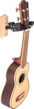 Hercules Stands HCUSP-10WB Ukulele Wall Holder - hcusp-10wb_1.jpg