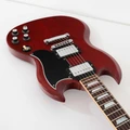 Second Hand Gibson SG Standard Cherry #103 - SH-91-0103 (12).jpg