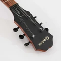 Second Hand Epiphone Dot Studio Semi-Hollow Electric Guitar In Dark Walnut #040 - SH-91-0040 (12).jpg