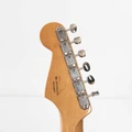 Second Hand Fender Classic Series Stratocaster In Surf Green #740 - SH-197-0740 (5).jpg
