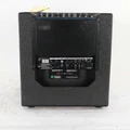 Second Hand Laney NEXUS-SLS112 Studio Live 500-Watt 1x12" Bass Combo #822 - SH-197-0822 (5).jpg