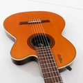 Second Hand Epiphone Chet Atkins Classical #811 - SH-197-0811 (17).jpg