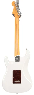 Second Hand Fender Ultra I Stratocaster HSS Pearl White #044 - SH-131-0044 (4).jpg
