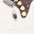 Second Hand Fender Ultra I Stratocaster HSS Pearl White #044 - SH-131-0044 (9).jpg