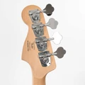Second Hand Affinity P-Bass Navy Blue With Fender Hi-Mass & Fender 60's Pickup #826 - SH-197-0826 (7).jpg