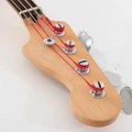 Second Hand Affinity P-Bass Navy Blue With Fender Hi-Mass & Fender 60's Pickup #826 - SH-197-0826 (17).jpg