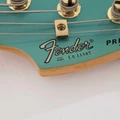 Second Hand Fender 1979/80 Precision Bass Special In Lake Placid Blue #664 - SH-197-0664 (16).jpg