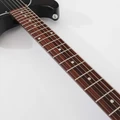 Second Hand Gibson Les Paul DC Tribute Electric Guitar In Ebony #067 - SH-131-0067 (13).jpg