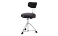Pearl Roadster Multi-Core Saddle Drum Stool with Backrest - 440674-805-500_D3500BR.jpg