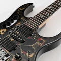Second Hand Ibanez JEM77-FP2 Floral #055 - SH-131-0055 (10).jpg