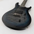 Second Hand PRS SE Mark Holcomb SVN Electric Guitar In Blue Burst #720 - SH-197-0720 (8).jpg