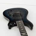 Second Hand PRS SE Mark Holcomb SVN Electric Guitar In Blue Burst #720 - SH-197-0720 (12).jpg