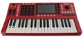 Second Hand Akai MPC Key 37 Standalone MPC Production Keyboard #152 - SH-130-1152 (2).jpg