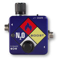 Fortin N2O Micro Boost Pedal  - FT-N2O.jpg