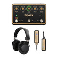 Positive Grid Spark Pedal Bundle With Link Wireless System & Headphones - _BUN-SPARKPEDAL-LHP.jpg