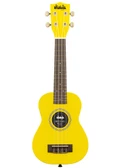 Kala Ukadelic Soprano Ukulele in Taxi Cab Yellow - UKTAXICAB2006_22_F.jpg