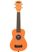 Kala Ukadelic Soprano Ukulele in Marmalade - UKMARMALADE2006_22_F.jpg
