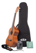 Kala KA-15 Satin Mahogany Tenor Ukulele Bundle - KA15TBNDL2006.jpg