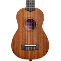Kala KA-15 Satin Mahogany Soprano Ukulele - KA-15S_20_F cropped.jpg