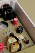 Great Eastern FX Co. Limited Edition Obsolete Devices 2N1175 Transformer Boost Pedal - Transformer Boost transistor.jpg