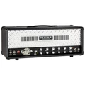 Mesa Boogie ‘90s Triple Rectifier Standard 150W Valve Amp Head - 2TR2XUK1A-Left.jpg