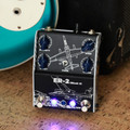 ThorpyFX ER-2 Block 3 Univibe, Vibrato & Chorus Pedal - ER-2BLOCK3-Lights.jpg
