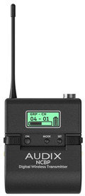 Audix NovaCore NCBP Body Pack Transmitter - 11002529 (6).jpg