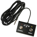 EVH 5150 Iconic Series 15W 6L6 Valve Amp Head in Black - 2257606010-Footswitch.jpg