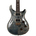 PRS Custom 24 Piezo Electric Guitar in Faded Whale Blue - 0405744 (2).jpg