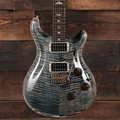 PRS Custom 24 Piezo Electric Guitar in Faded Whale Blue - 0405744 (3).JPG